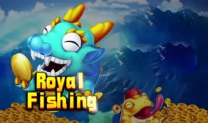 Bí Kíp Chơi Bắn Cá Royal Fishing Tại HB88 Săn Thưởng Cực Đã