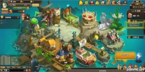 Chinh Phục Bắn Cá Đại Hải Trình Tại HB88 Với Chiến Thuật Hay