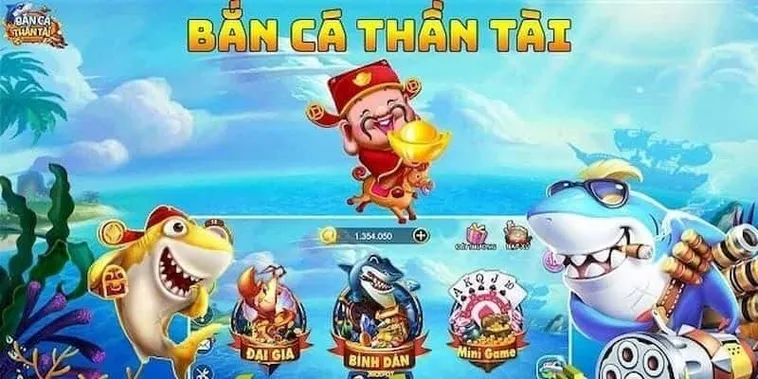 Bí Quyết Chơi Bắn Cá Thần Tài Tại HB88 Săn Jackpot Tiền Tỷ 1 Bí Quyết Chơi Bắn Cá Thần Tài Tại HB88 Săn Jackpot Tiền Tỷ