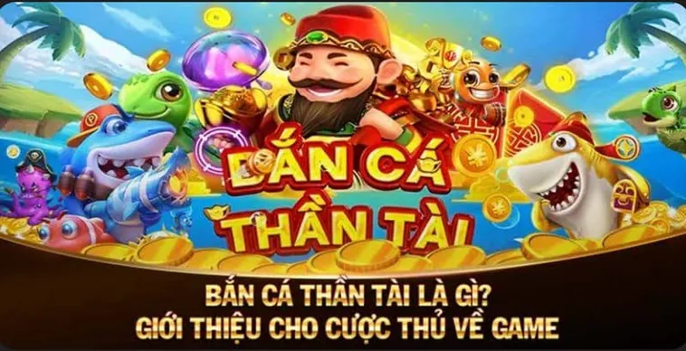 Bí Quyết Chơi Bắn Cá Thần Tài Tại HB88 Săn Jackpot Tiền Tỷ 2 Bí Quyết Chơi Bắn Cá Thần Tài Tại HB88 Săn Jackpot Tiền Tỷ
