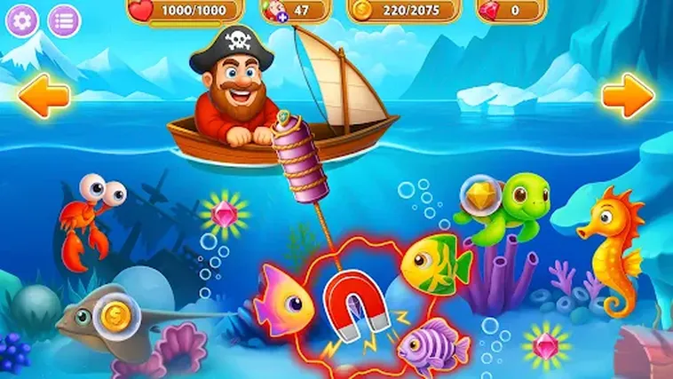 Bí Kíp Chơi Bắn Cá Vua Hải Tặc Tại HB88 Để Săn Kho Báu Lớn 2 Bí Kíp Chơi Bắn Cá Vua Hải Tặc Tại HB88 Để Săn Kho Báu Lớn