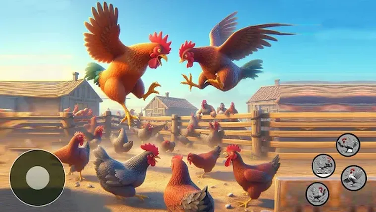 Cách Chơi Đá Gà 3D Tại HB88 Giúp Bạn Trăm Trận Trăm Thắng 2 Cách Chơi Đá Gà 3D Tại HB88 Giúp Bạn Trăm Trận Trăm Thắng