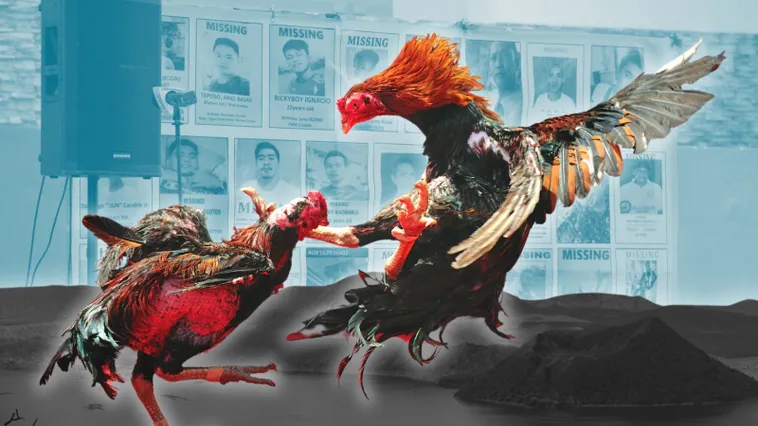 Cách Chơi Đá Gà Sabong Tại HB88 Chuẩn Phong Vị Philippines 2 Cách Chơi Đá Gà Sabong Tại HB88 Chuẩn Phong Vị Philippines