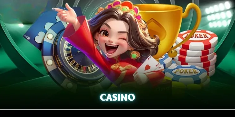 Casino Online HB88 Thiên Đường Giải Trí Đỉnh Cao Cho Cược Thủ Việt