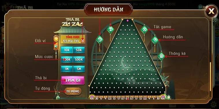 Khám Phá Sức Hút Của Game Nhanh HB88 Thắng Thua Trong Vài Giây