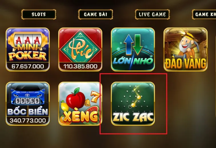 Khám Phá Sức Hút Của Game Nhanh HB88 Thắng Thua Trong Vài Giây