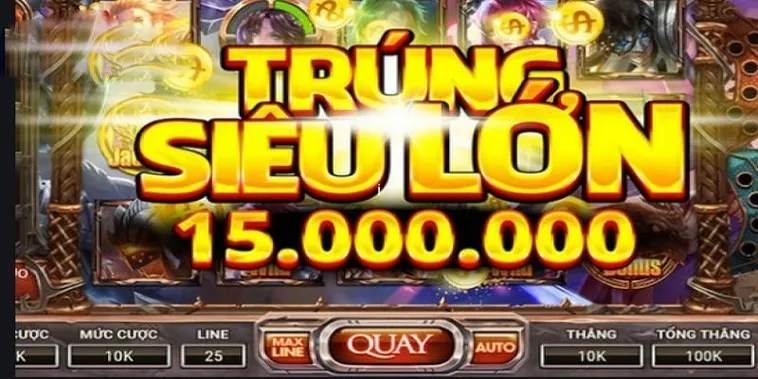 Bí Quyết Săn Nổ Hũ HB88 Chắc Thắng Rinh Thưởng Jackpot Tiền Tỷ
