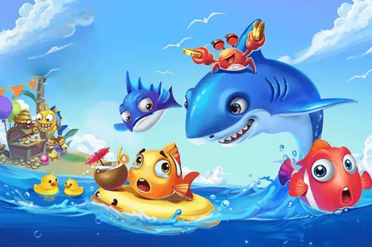 Chinh Phục Game Thợ Săn Cá Tại HB88 Và Trở Thành Tay Săn Cừ Khôi 1 Chinh Phục Game Thợ Săn Cá Tại HB88 Và Trở Thành Tay Săn Cừ Khôi