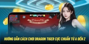 Bí Quyết Chơi Dragon Tiger Tại HB88 Luôn Thắng Lớn Từ Cao Thủ