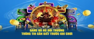 Nổ Hũ Vũ Trụ HB88 Du Hành Không Gian Săn Jackpot Liên Hành Tinh